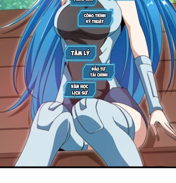 Từ Hôm Nay Bắt Đầu Làm Người Giàu Nhất Chapter 119 - Trang 2