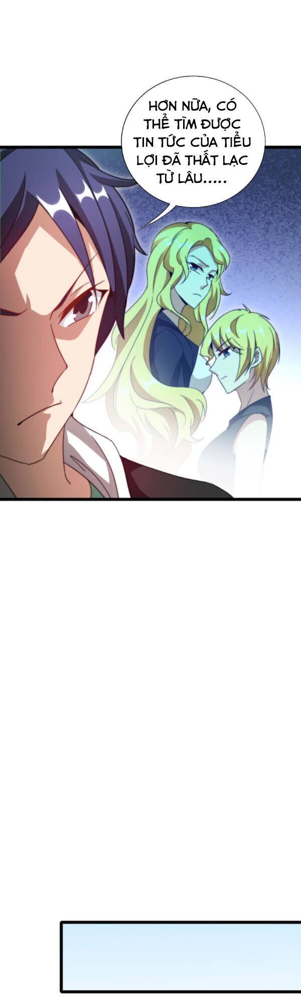 Từ Hôm Nay Bắt Đầu Làm Người Giàu Nhất Chapter 119 - Trang 2