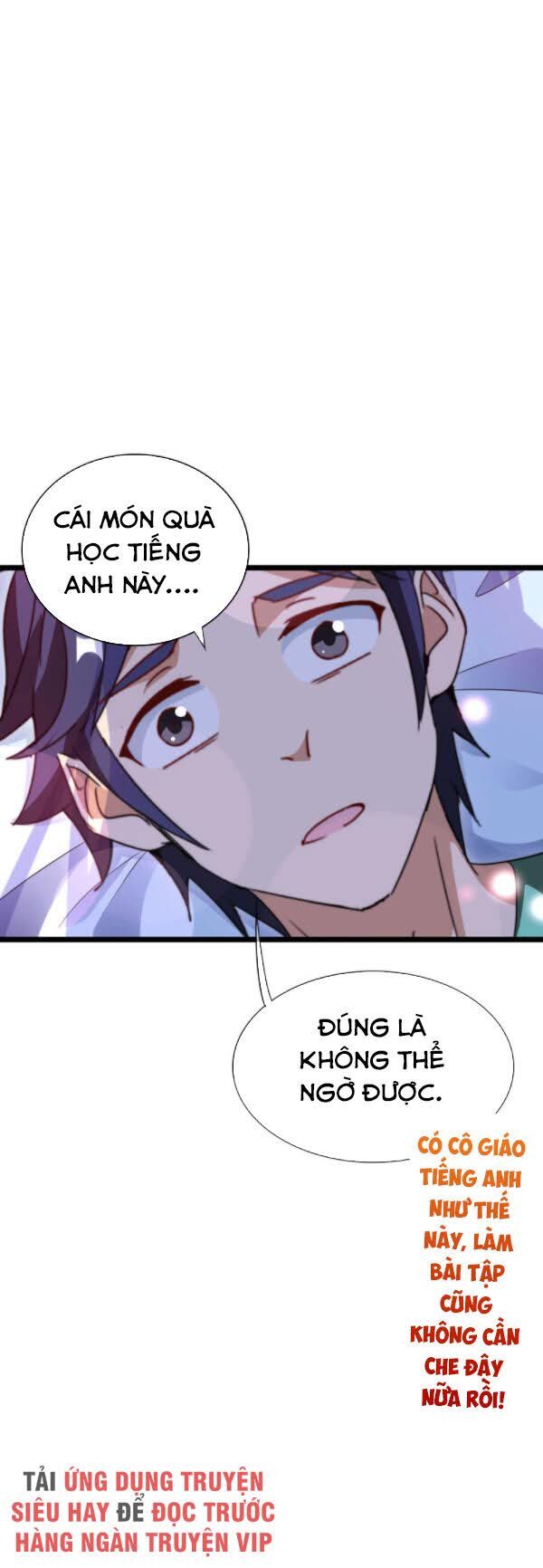 Từ Hôm Nay Bắt Đầu Làm Người Giàu Nhất Chapter 119 - Trang 2