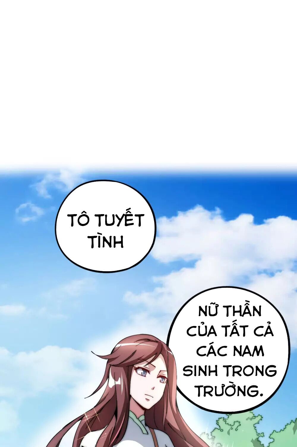 Từ Hôm Nay Bắt Đầu Làm Người Giàu Nhất Chapter 12 - Trang 2