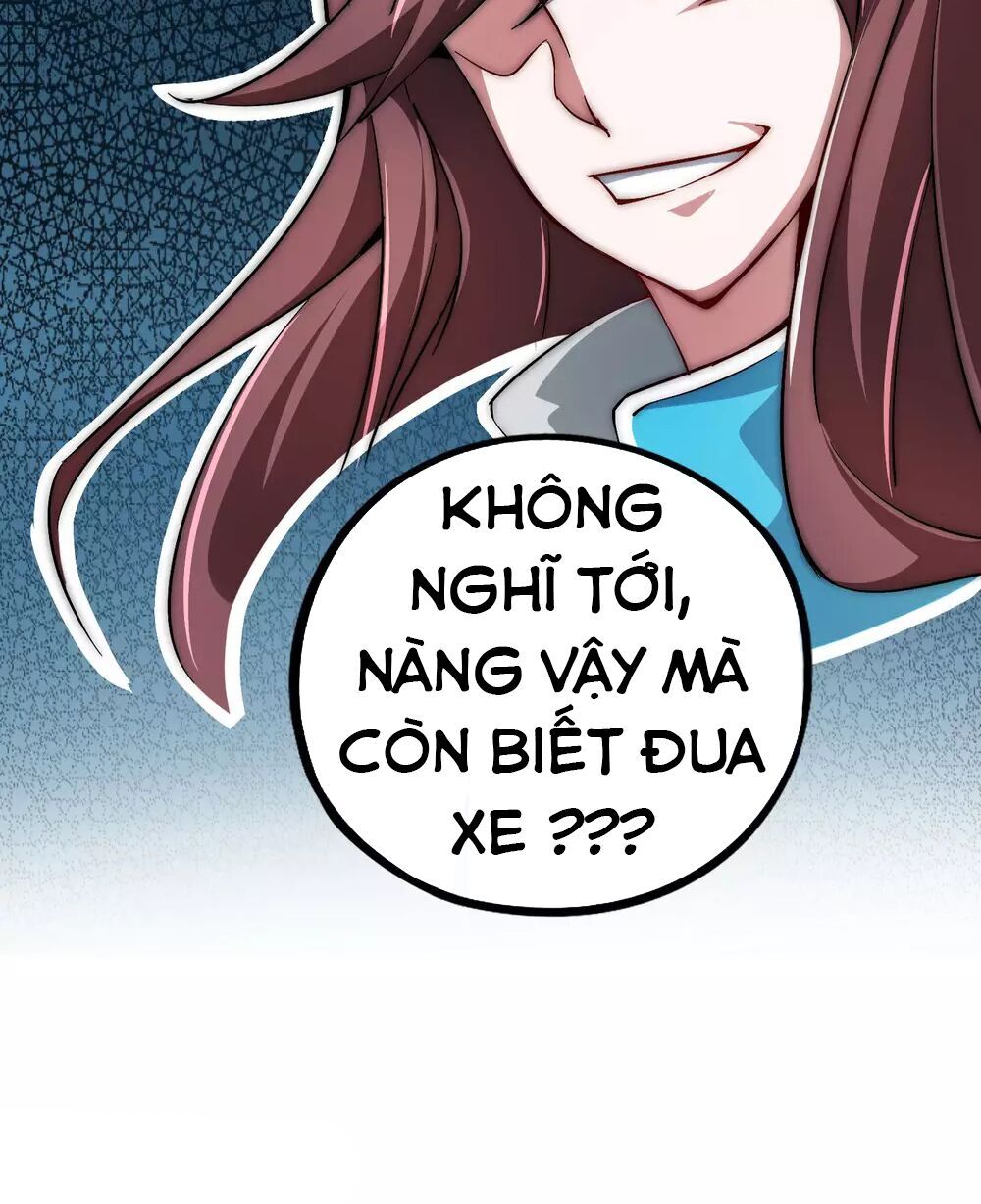 Từ Hôm Nay Bắt Đầu Làm Người Giàu Nhất Chapter 12 - Trang 2