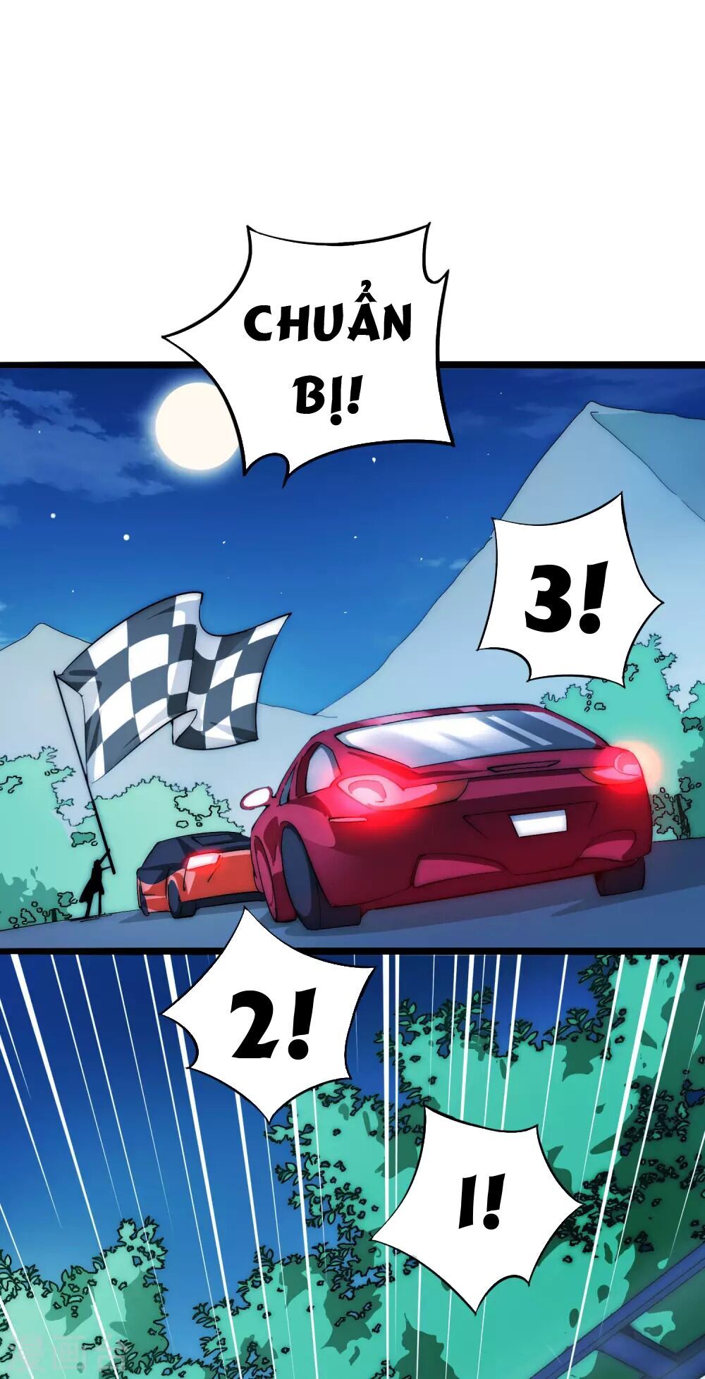 Từ Hôm Nay Bắt Đầu Làm Người Giàu Nhất Chapter 12 - Trang 2