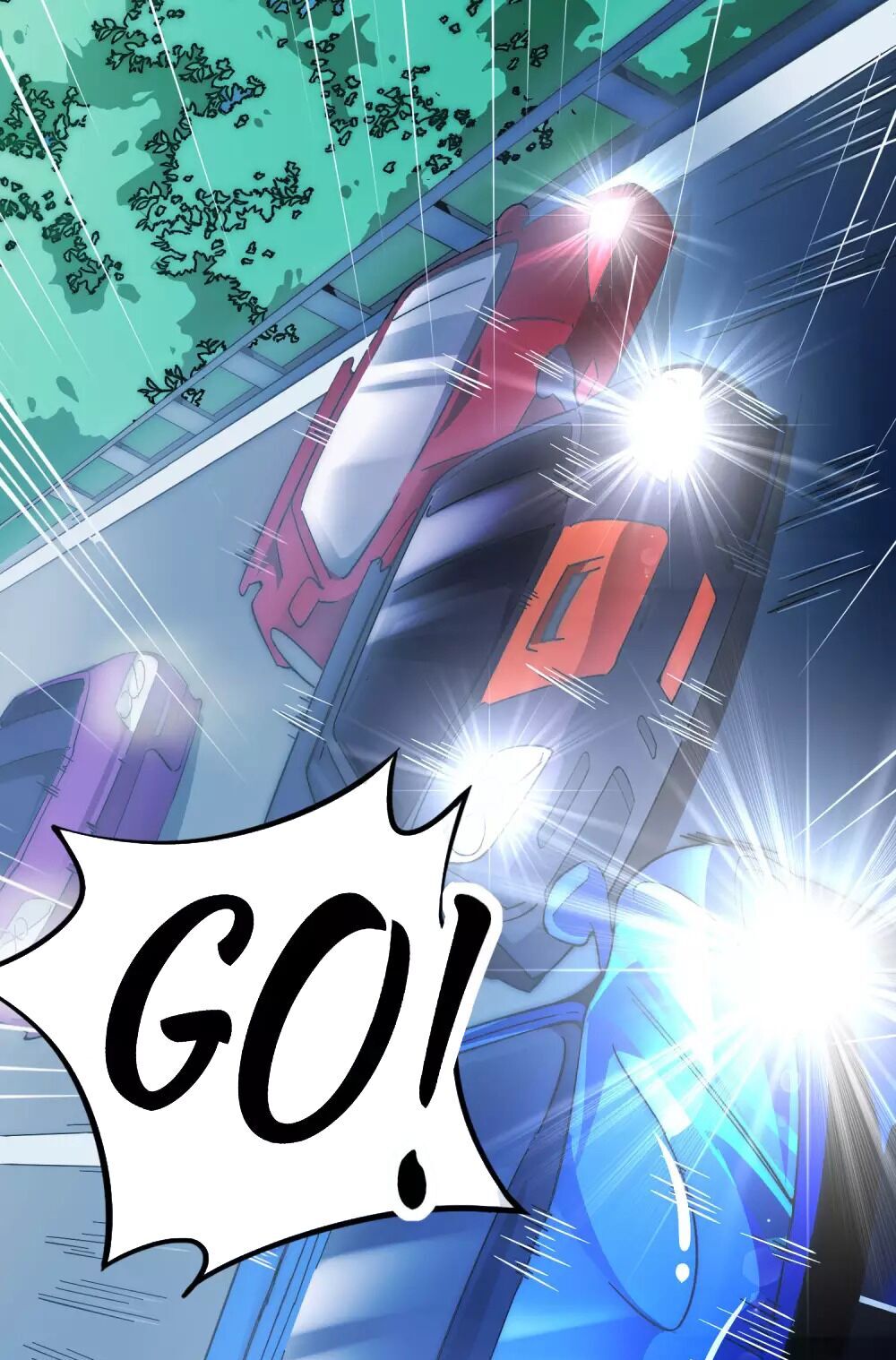 Từ Hôm Nay Bắt Đầu Làm Người Giàu Nhất Chapter 12 - Trang 2