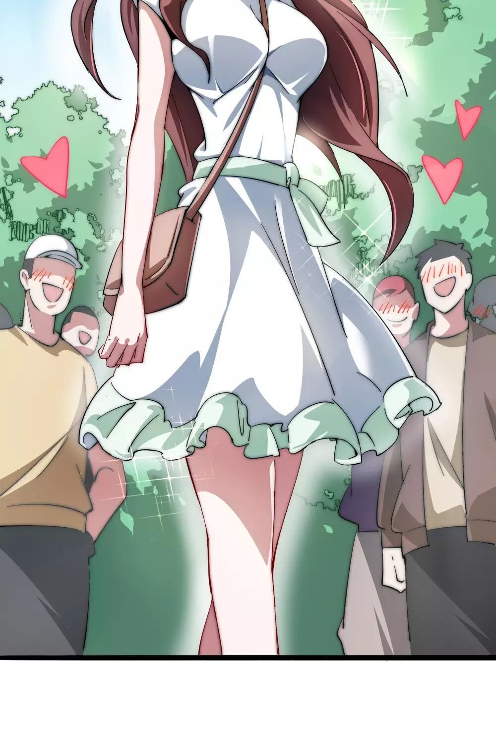 Từ Hôm Nay Bắt Đầu Làm Người Giàu Nhất Chapter 12 - Trang 2