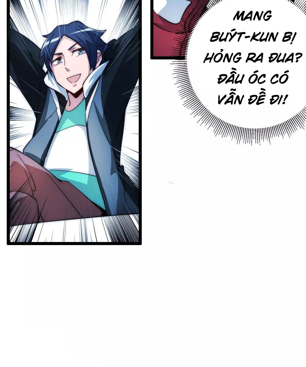 Từ Hôm Nay Bắt Đầu Làm Người Giàu Nhất Chapter 12 - Trang 2