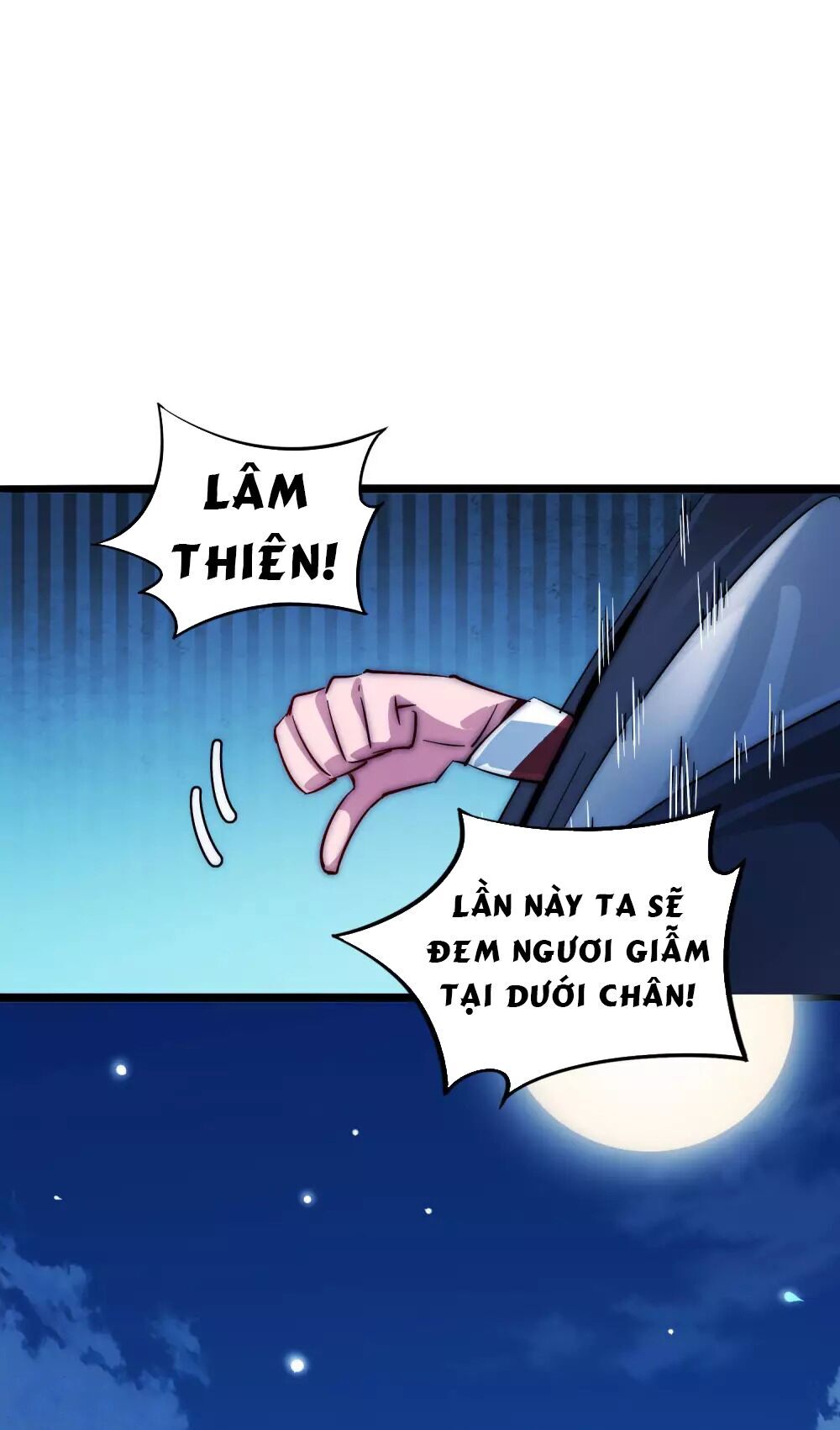 Từ Hôm Nay Bắt Đầu Làm Người Giàu Nhất Chapter 12 - Trang 2