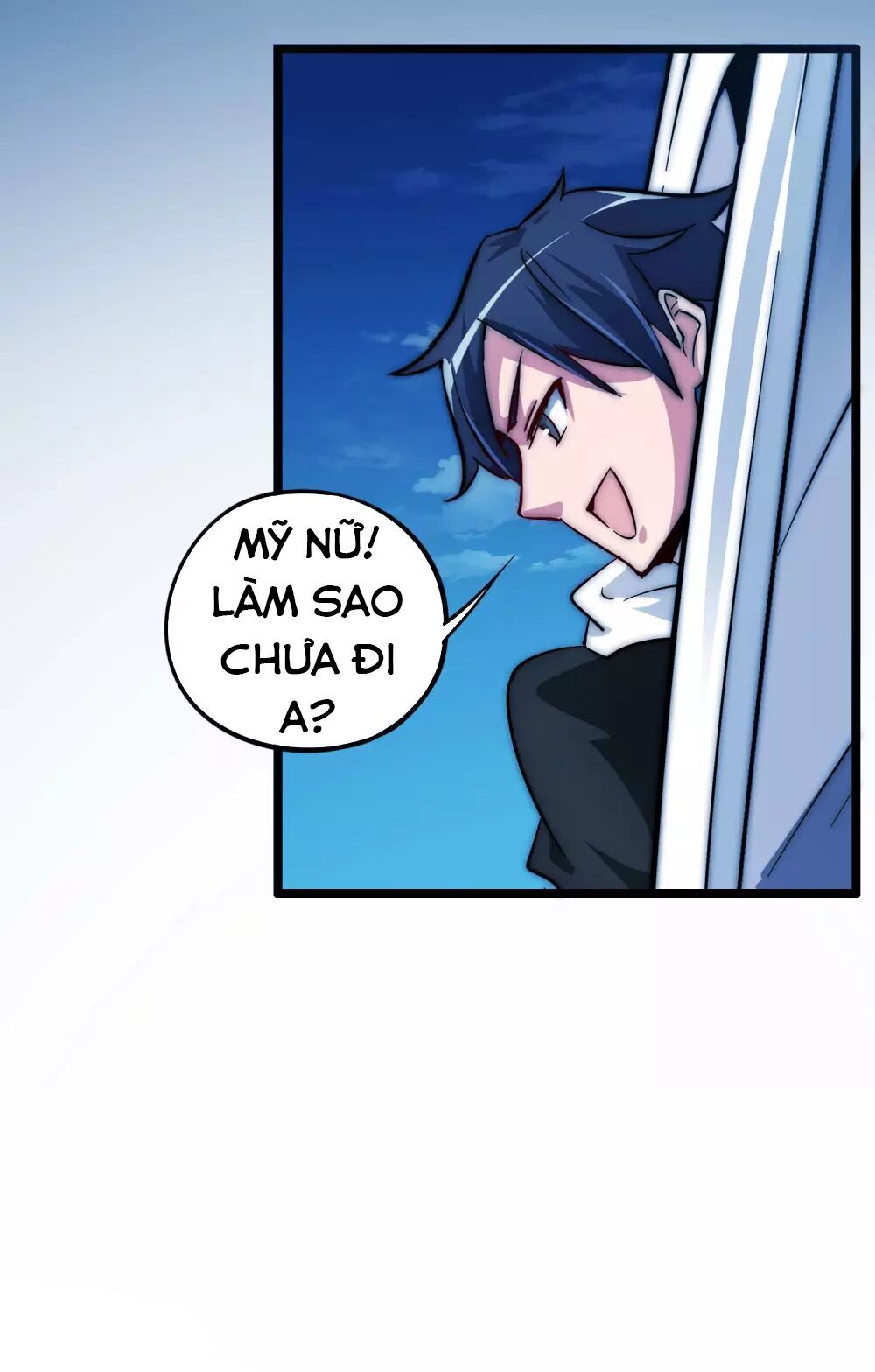 Từ Hôm Nay Bắt Đầu Làm Người Giàu Nhất Chapter 12 - Trang 2