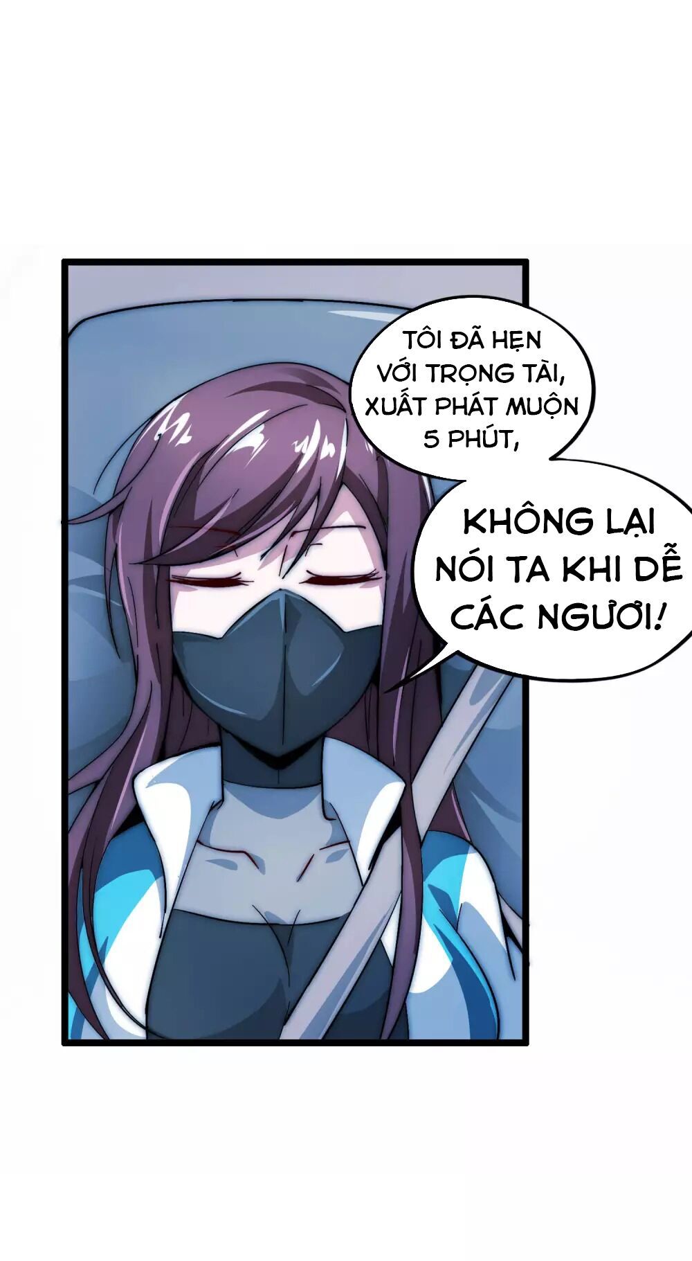 Từ Hôm Nay Bắt Đầu Làm Người Giàu Nhất Chapter 12 - Trang 2