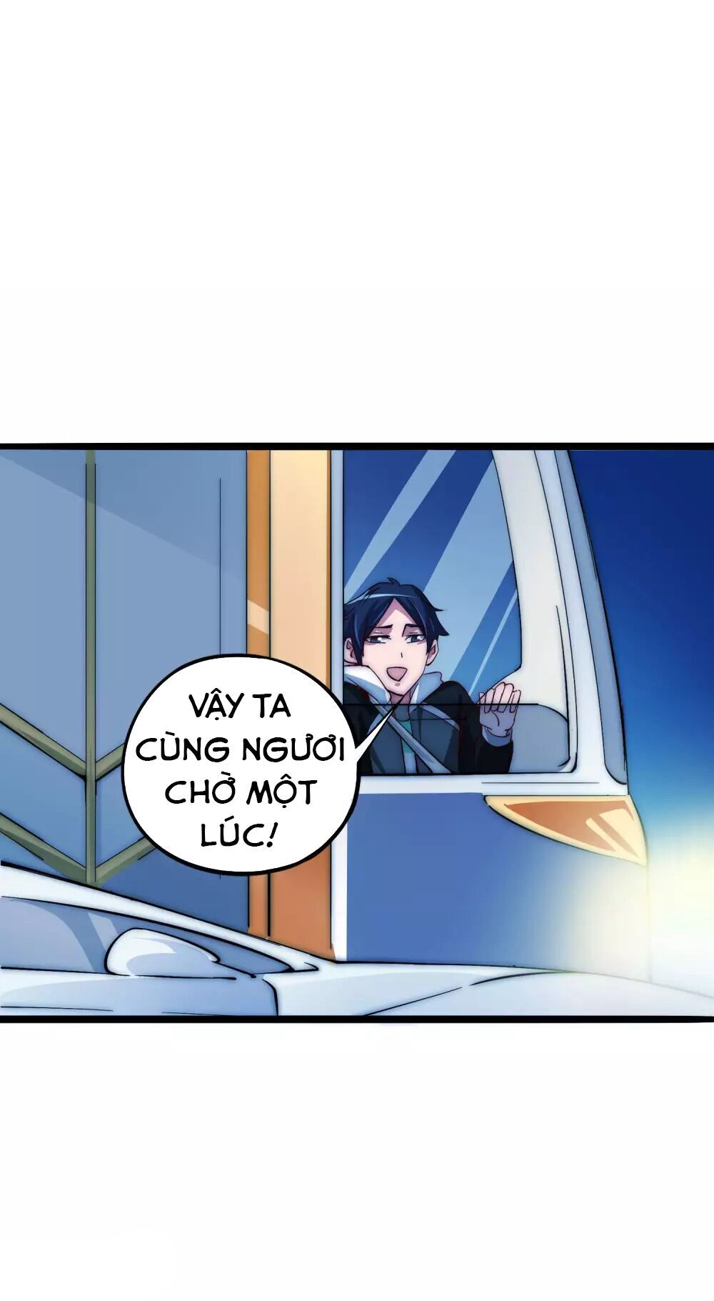 Từ Hôm Nay Bắt Đầu Làm Người Giàu Nhất Chapter 12 - Trang 2