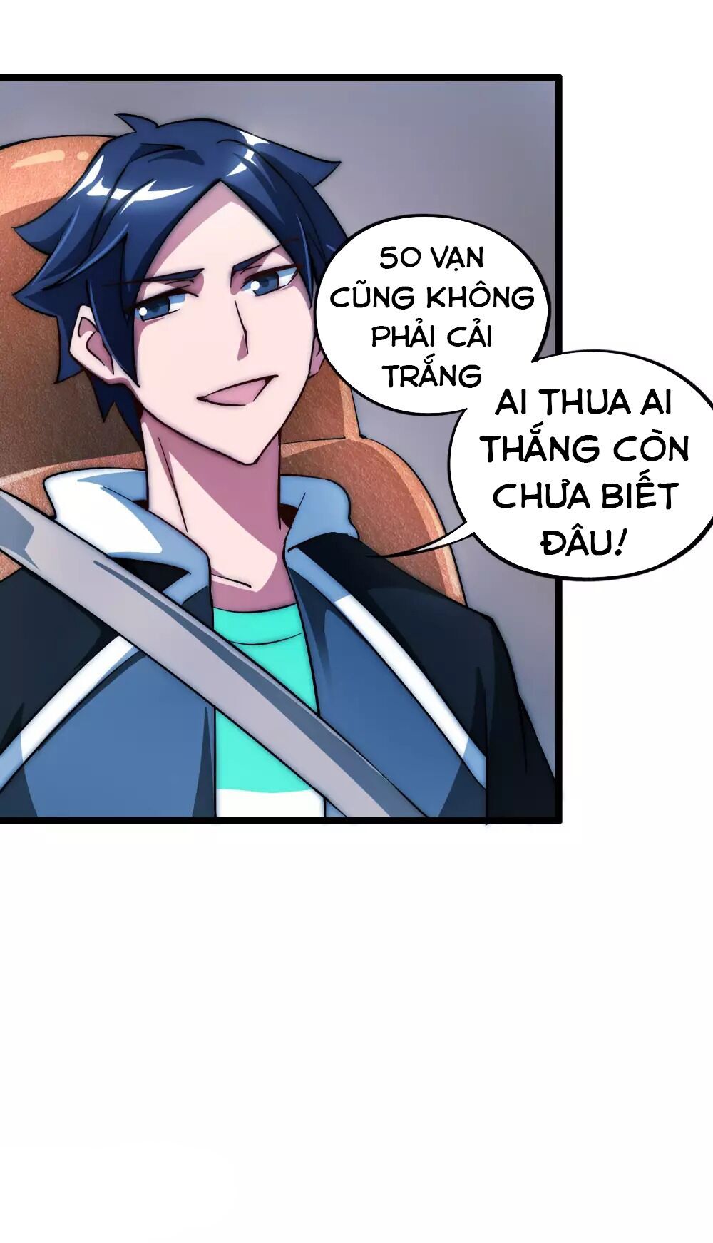 Từ Hôm Nay Bắt Đầu Làm Người Giàu Nhất Chapter 12 - Trang 2