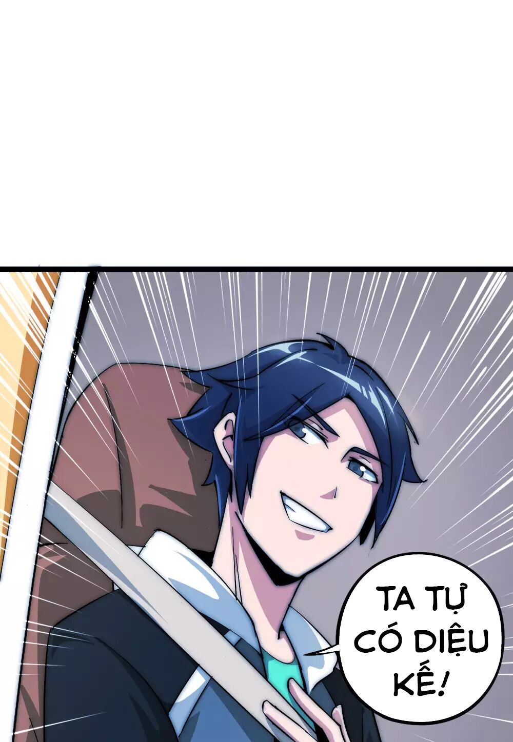 Từ Hôm Nay Bắt Đầu Làm Người Giàu Nhất Chapter 12 - Trang 2