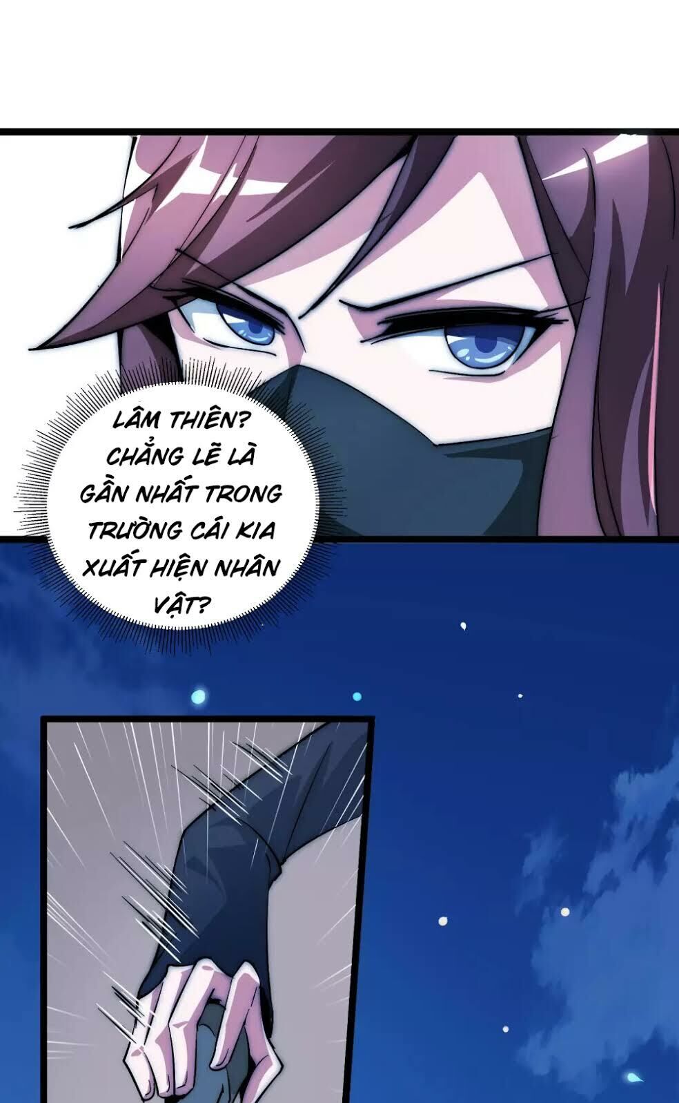 Từ Hôm Nay Bắt Đầu Làm Người Giàu Nhất Chapter 12 - Trang 2