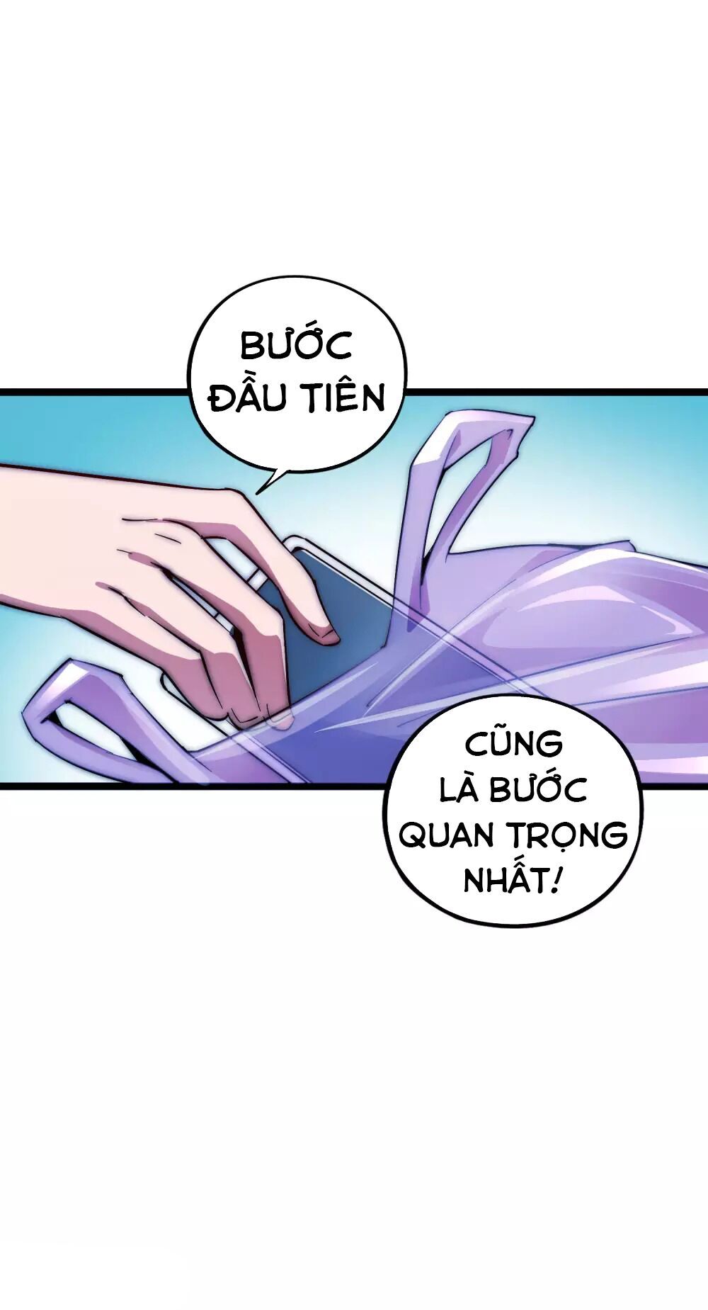 Từ Hôm Nay Bắt Đầu Làm Người Giàu Nhất Chapter 12 - Trang 2