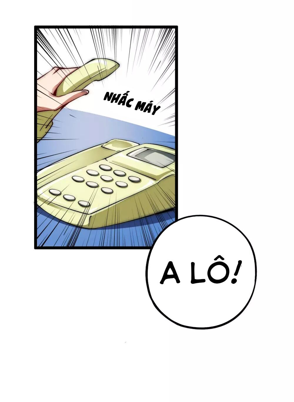 Từ Hôm Nay Bắt Đầu Làm Người Giàu Nhất Chapter 12 - Trang 2