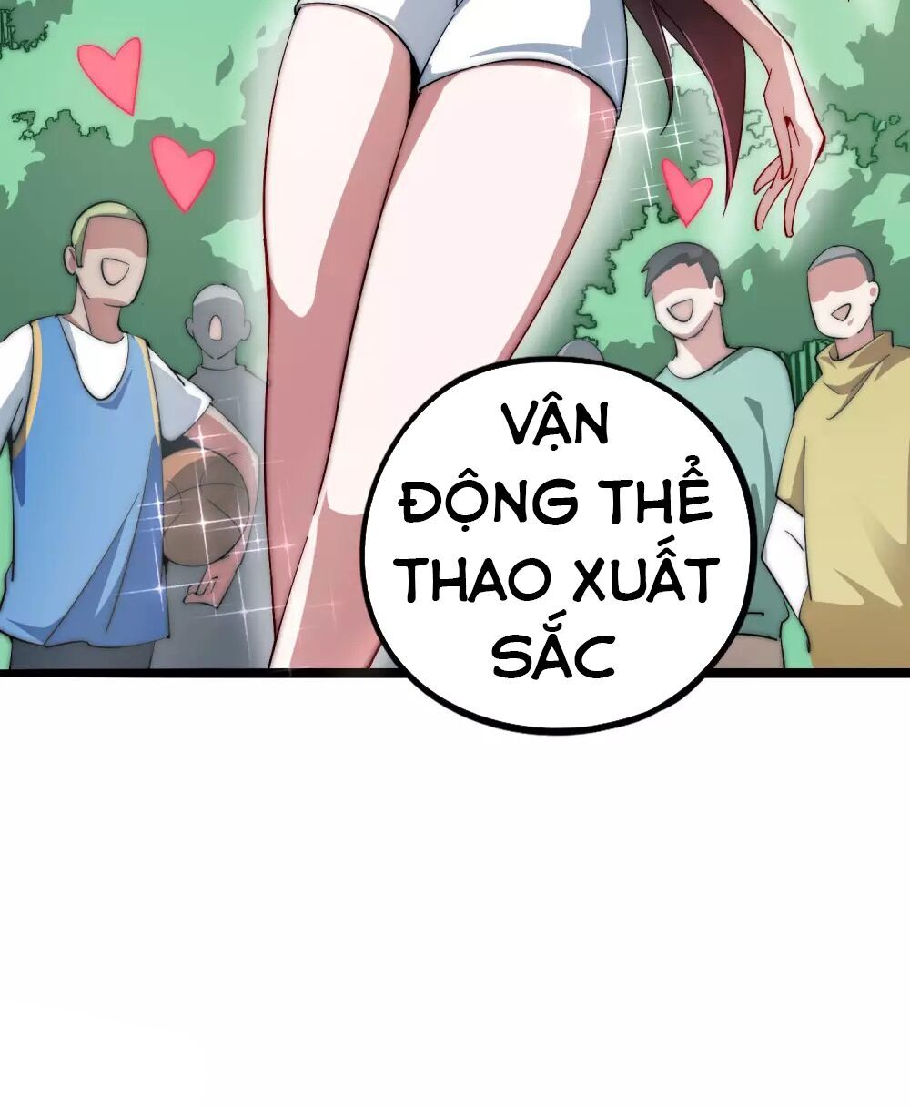 Từ Hôm Nay Bắt Đầu Làm Người Giàu Nhất Chapter 12 - Trang 2