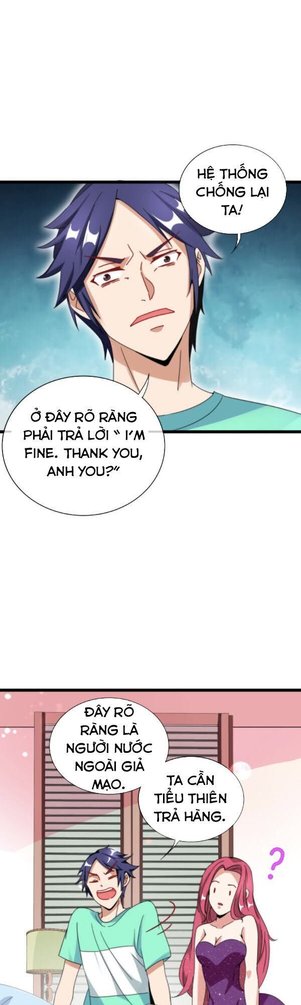 Từ Hôm Nay Bắt Đầu Làm Người Giàu Nhất Chapter 120 - Trang 2