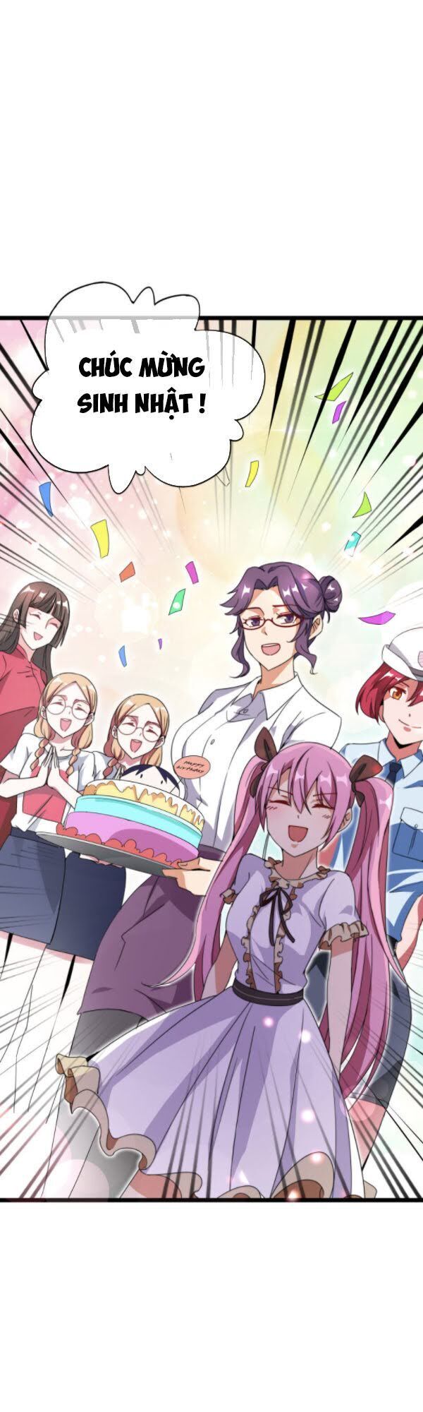 Từ Hôm Nay Bắt Đầu Làm Người Giàu Nhất Chapter 120 - Trang 2