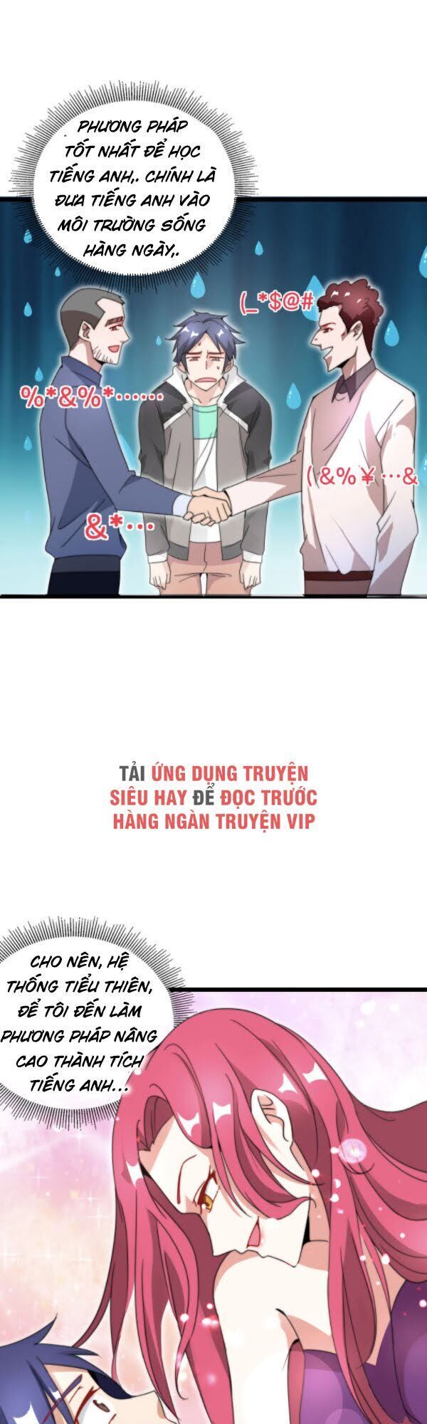 Từ Hôm Nay Bắt Đầu Làm Người Giàu Nhất Chapter 120 - Trang 2