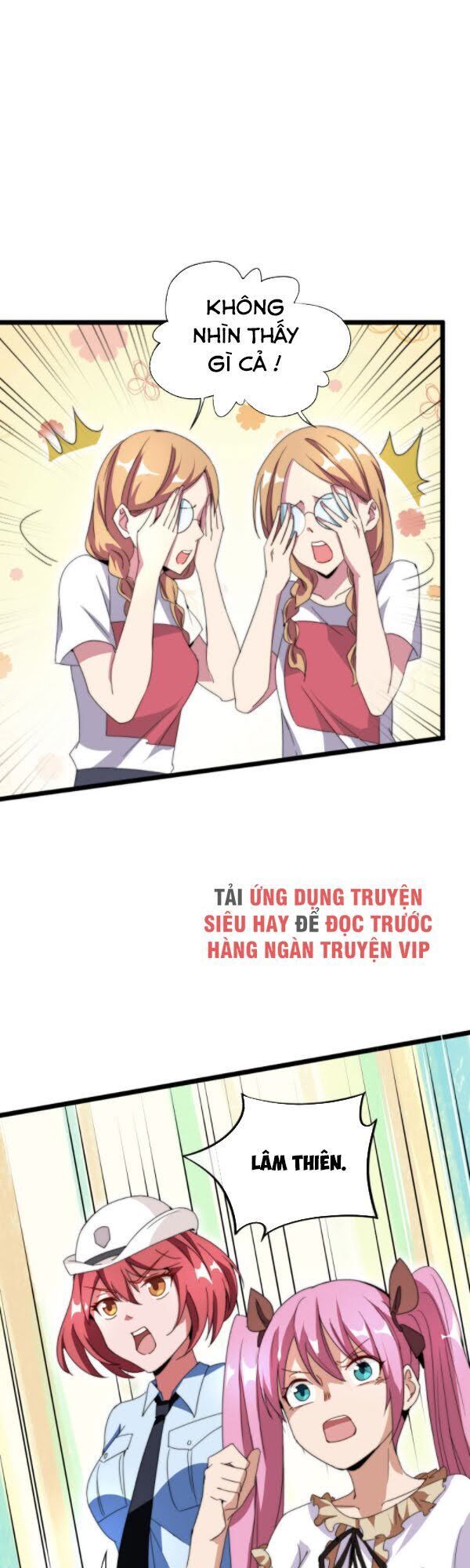 Từ Hôm Nay Bắt Đầu Làm Người Giàu Nhất Chapter 120 - Trang 2