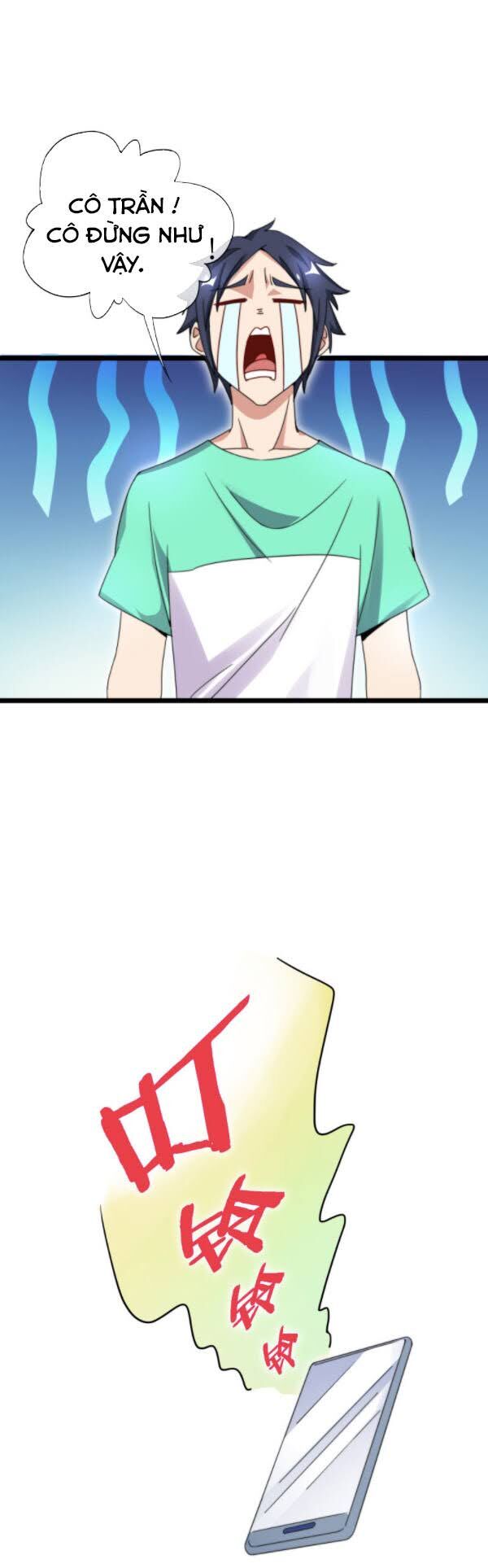 Từ Hôm Nay Bắt Đầu Làm Người Giàu Nhất Chapter 120 - Trang 2