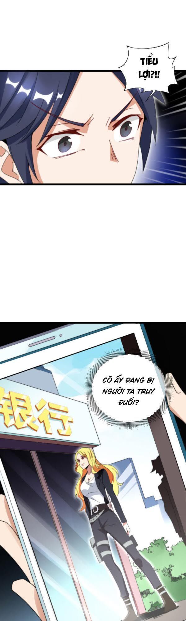 Từ Hôm Nay Bắt Đầu Làm Người Giàu Nhất Chapter 120 - Trang 2