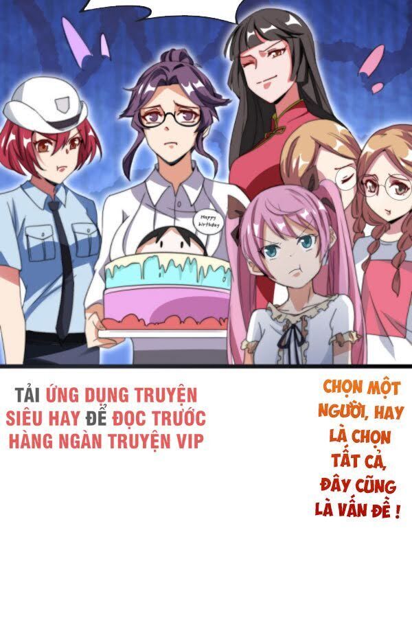 Từ Hôm Nay Bắt Đầu Làm Người Giàu Nhất Chapter 120 - Trang 2