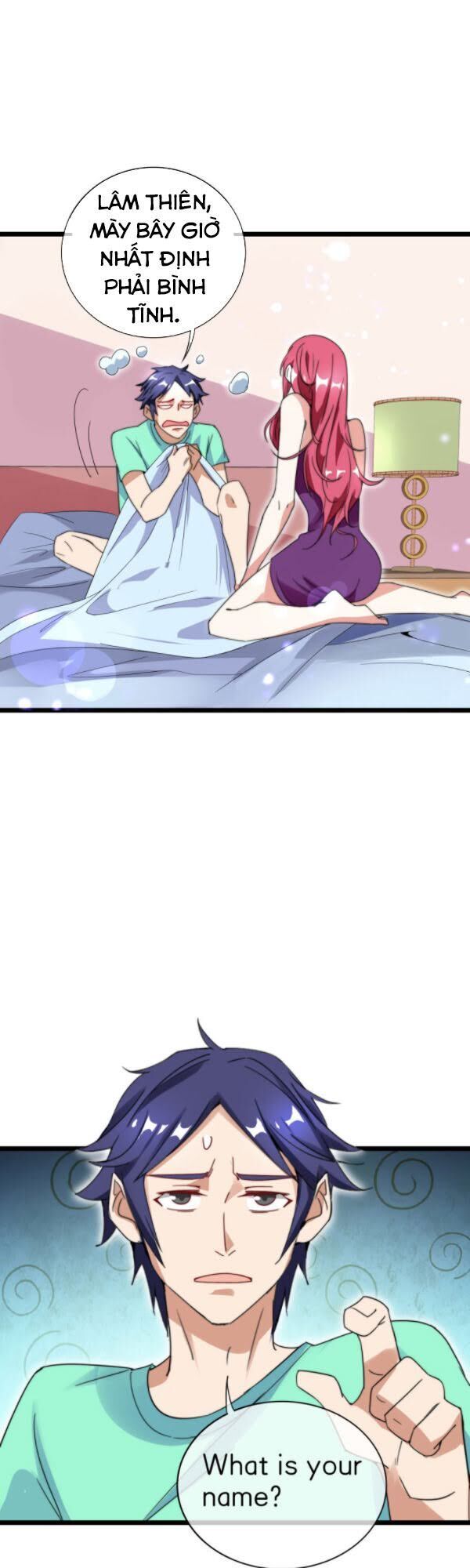 Từ Hôm Nay Bắt Đầu Làm Người Giàu Nhất Chapter 120 - Trang 2