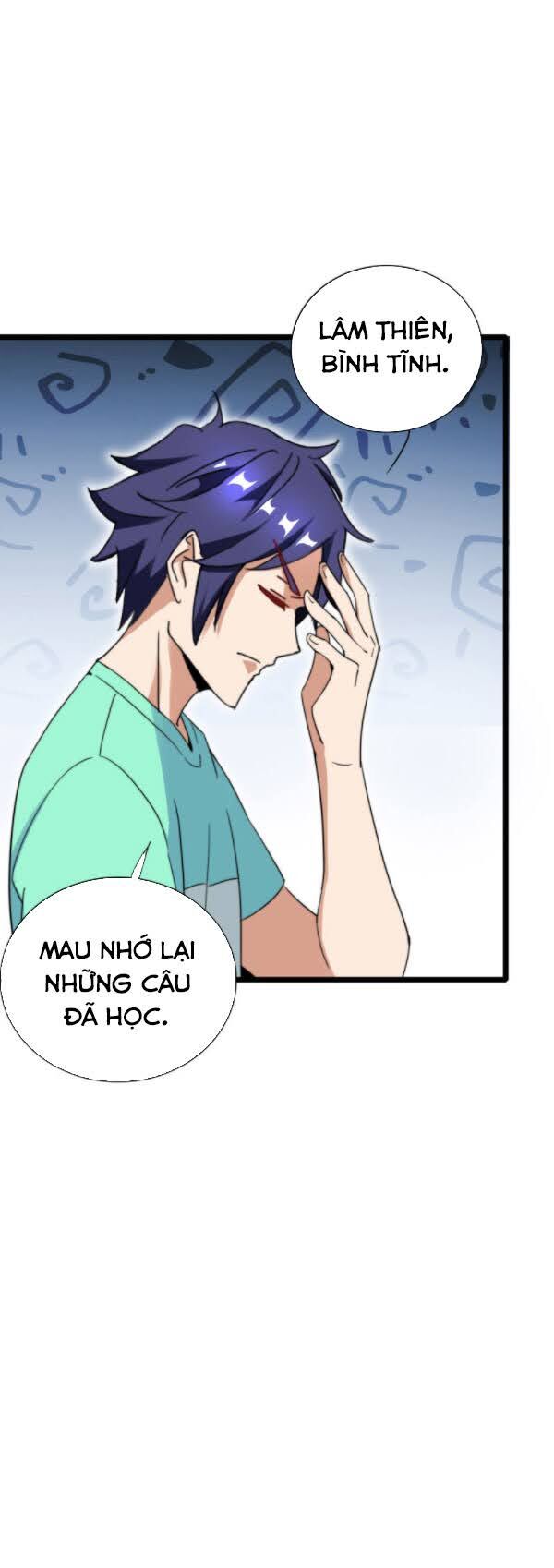 Từ Hôm Nay Bắt Đầu Làm Người Giàu Nhất Chapter 120 - Trang 2