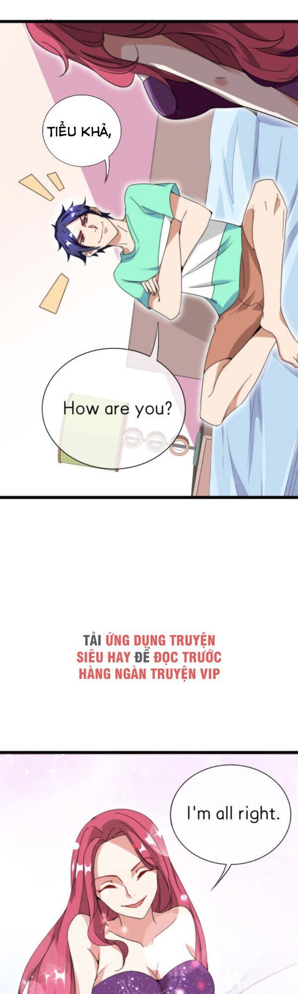 Từ Hôm Nay Bắt Đầu Làm Người Giàu Nhất Chapter 120 - Trang 2