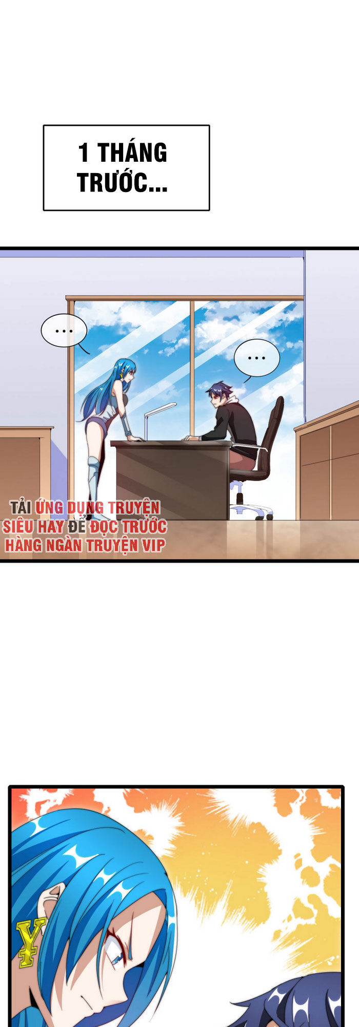 Từ Hôm Nay Bắt Đầu Làm Người Giàu Nhất Chapter 121 - Trang 2