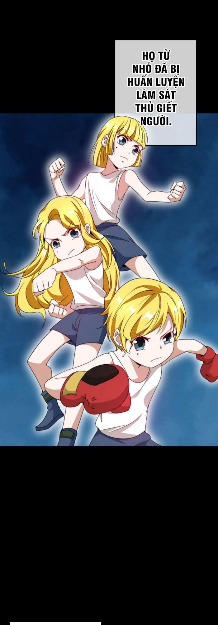 Từ Hôm Nay Bắt Đầu Làm Người Giàu Nhất Chapter 121 - Trang 2