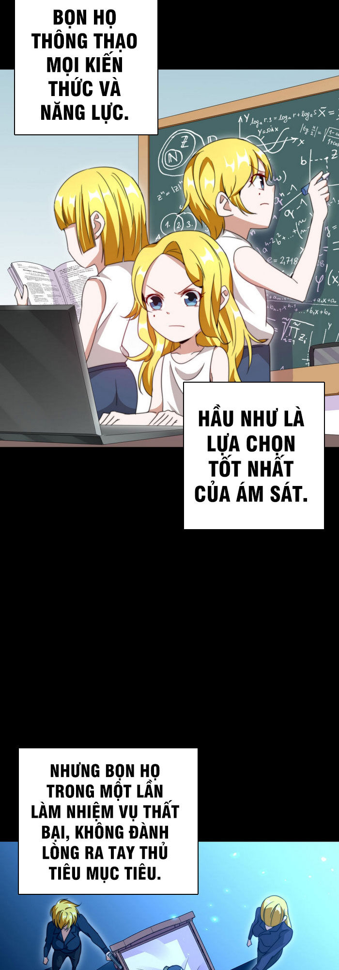 Từ Hôm Nay Bắt Đầu Làm Người Giàu Nhất Chapter 121 - Trang 2