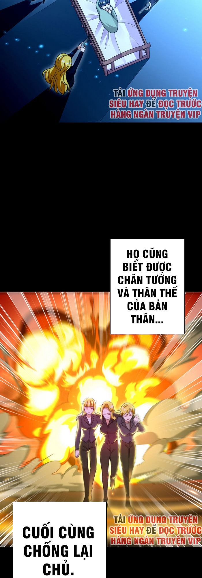 Từ Hôm Nay Bắt Đầu Làm Người Giàu Nhất Chapter 121 - Trang 2