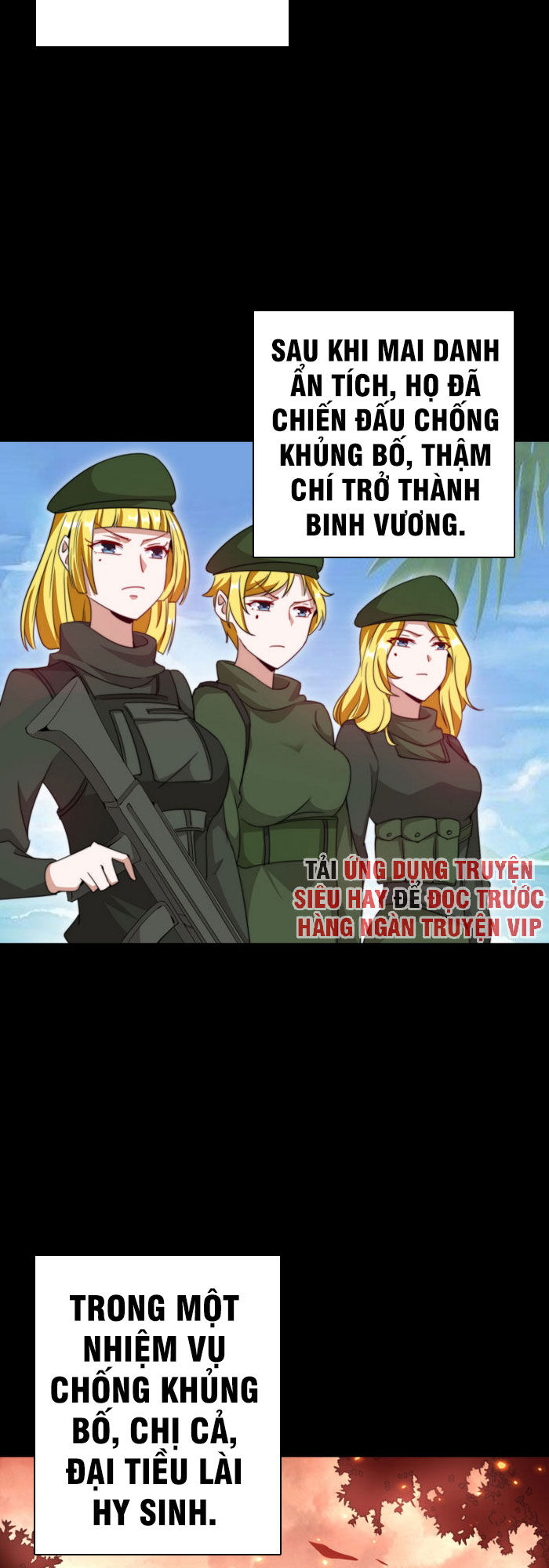 Từ Hôm Nay Bắt Đầu Làm Người Giàu Nhất Chapter 121 - Trang 2