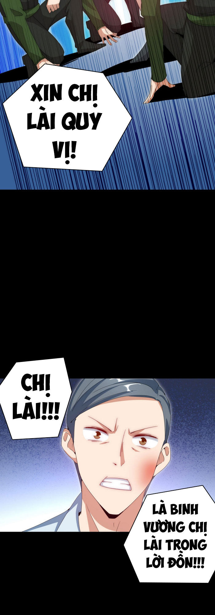 Từ Hôm Nay Bắt Đầu Làm Người Giàu Nhất Chapter 121 - Trang 2