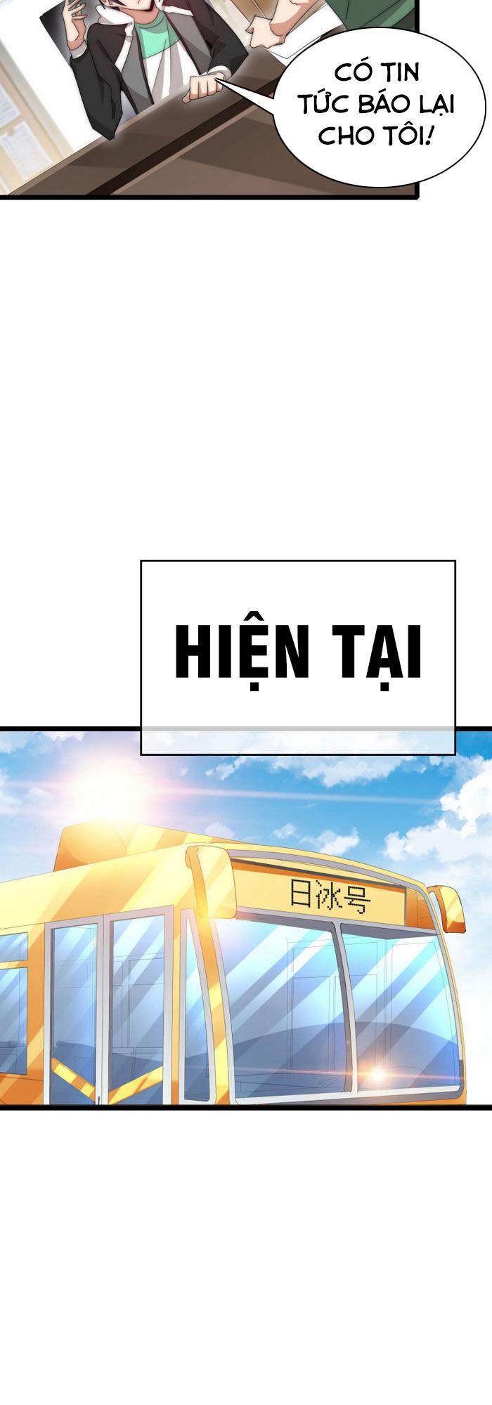 Từ Hôm Nay Bắt Đầu Làm Người Giàu Nhất Chapter 121 - Trang 2