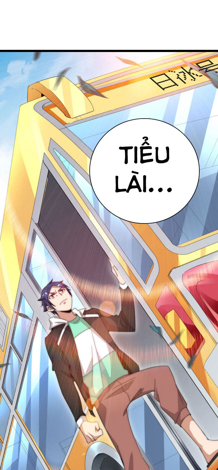 Từ Hôm Nay Bắt Đầu Làm Người Giàu Nhất Chapter 121 - Trang 2