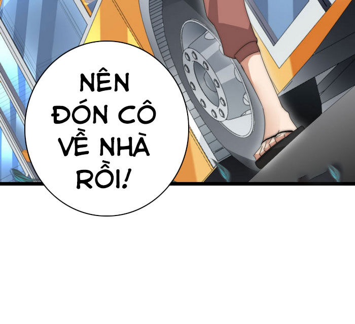 Từ Hôm Nay Bắt Đầu Làm Người Giàu Nhất Chapter 121 - Trang 2