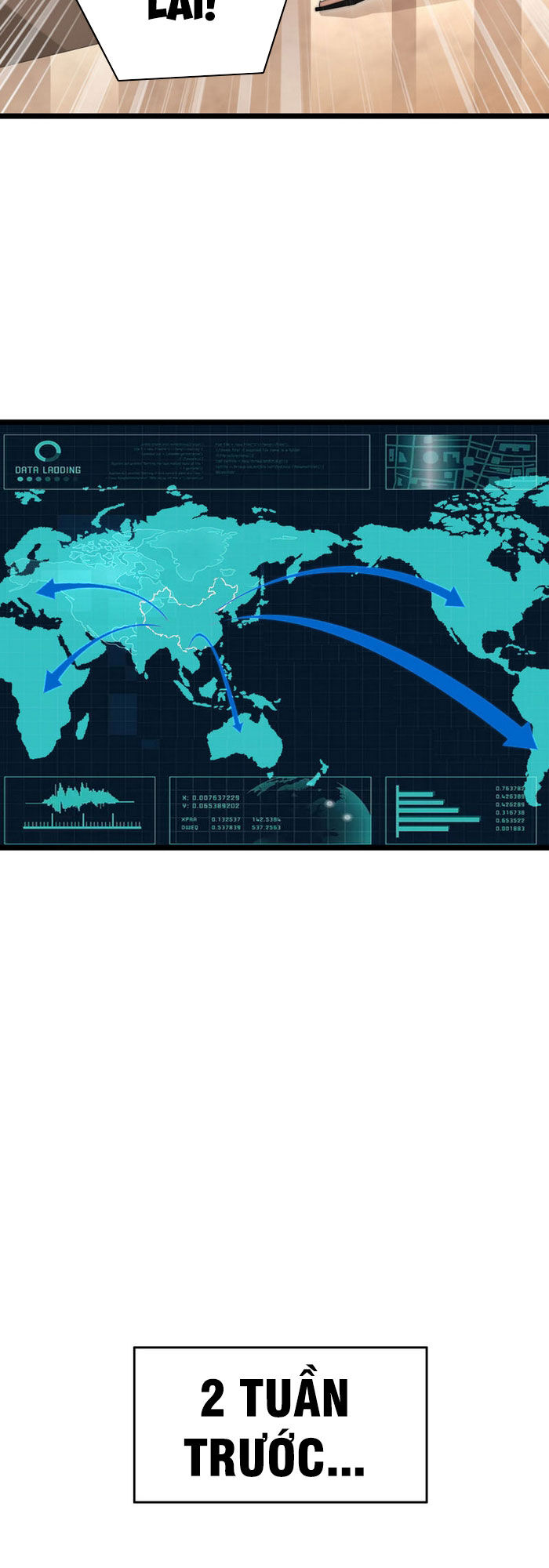 Từ Hôm Nay Bắt Đầu Làm Người Giàu Nhất Chapter 121 - Trang 2