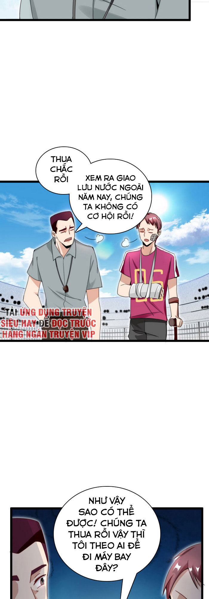 Từ Hôm Nay Bắt Đầu Làm Người Giàu Nhất Chapter 122 - Trang 2