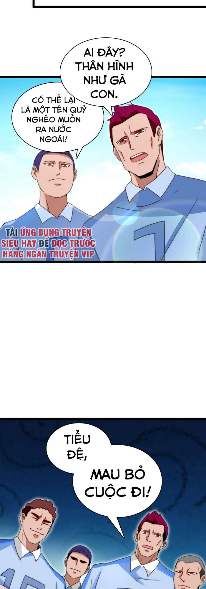 Từ Hôm Nay Bắt Đầu Làm Người Giàu Nhất Chapter 122 - Trang 2