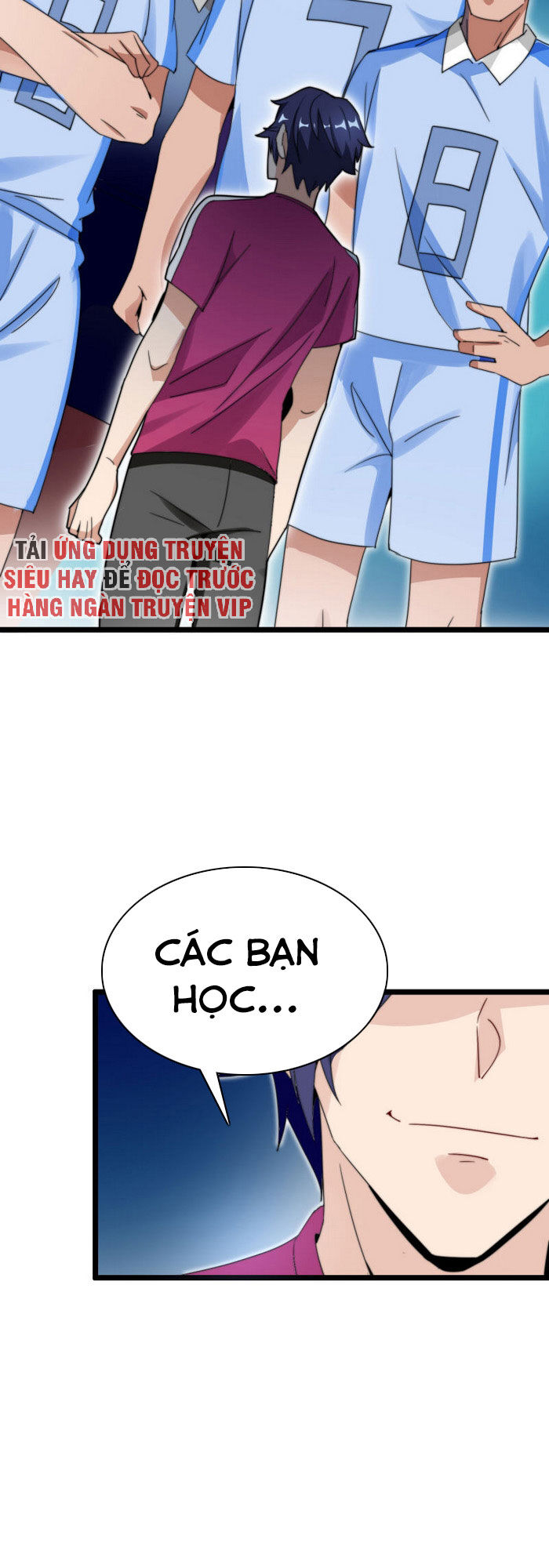 Từ Hôm Nay Bắt Đầu Làm Người Giàu Nhất Chapter 122 - Trang 2