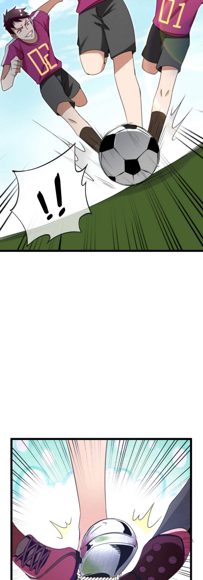 Từ Hôm Nay Bắt Đầu Làm Người Giàu Nhất Chapter 122 - Trang 2