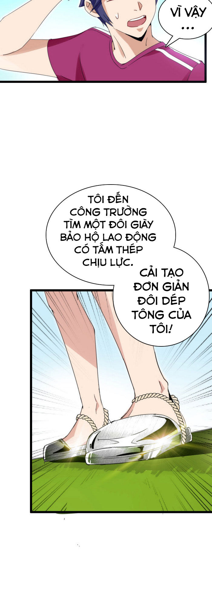 Từ Hôm Nay Bắt Đầu Làm Người Giàu Nhất Chapter 122 - Trang 2
