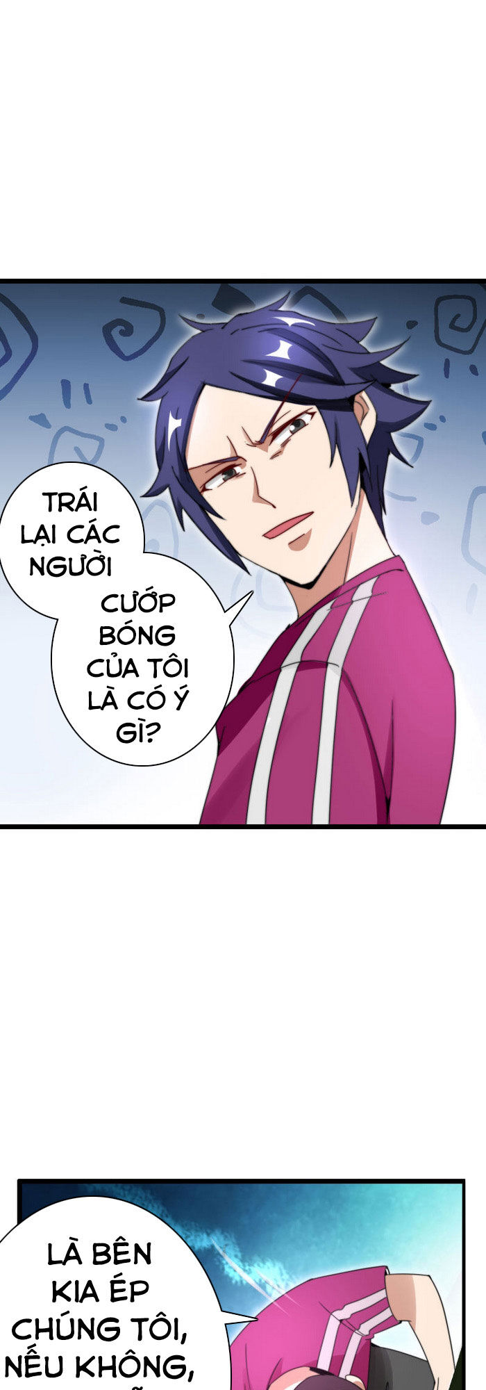 Từ Hôm Nay Bắt Đầu Làm Người Giàu Nhất Chapter 122 - Trang 2
