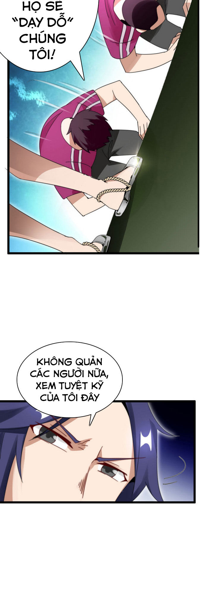 Từ Hôm Nay Bắt Đầu Làm Người Giàu Nhất Chapter 122 - Trang 2