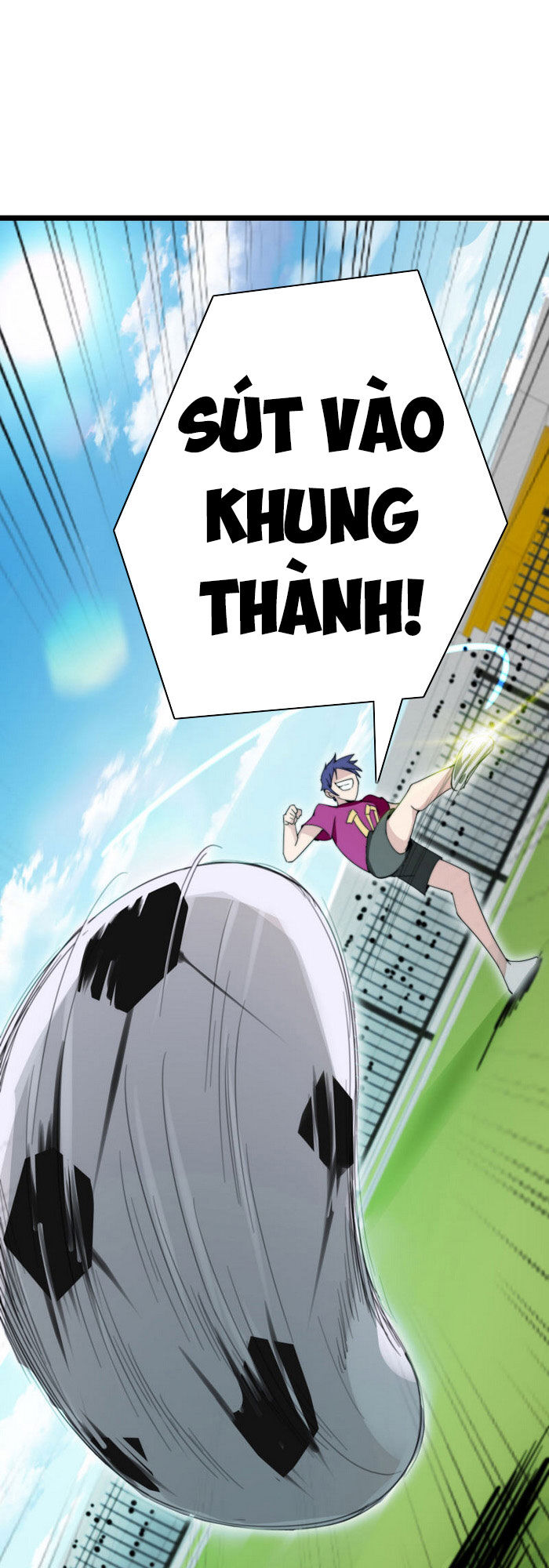 Từ Hôm Nay Bắt Đầu Làm Người Giàu Nhất Chapter 122 - Trang 2