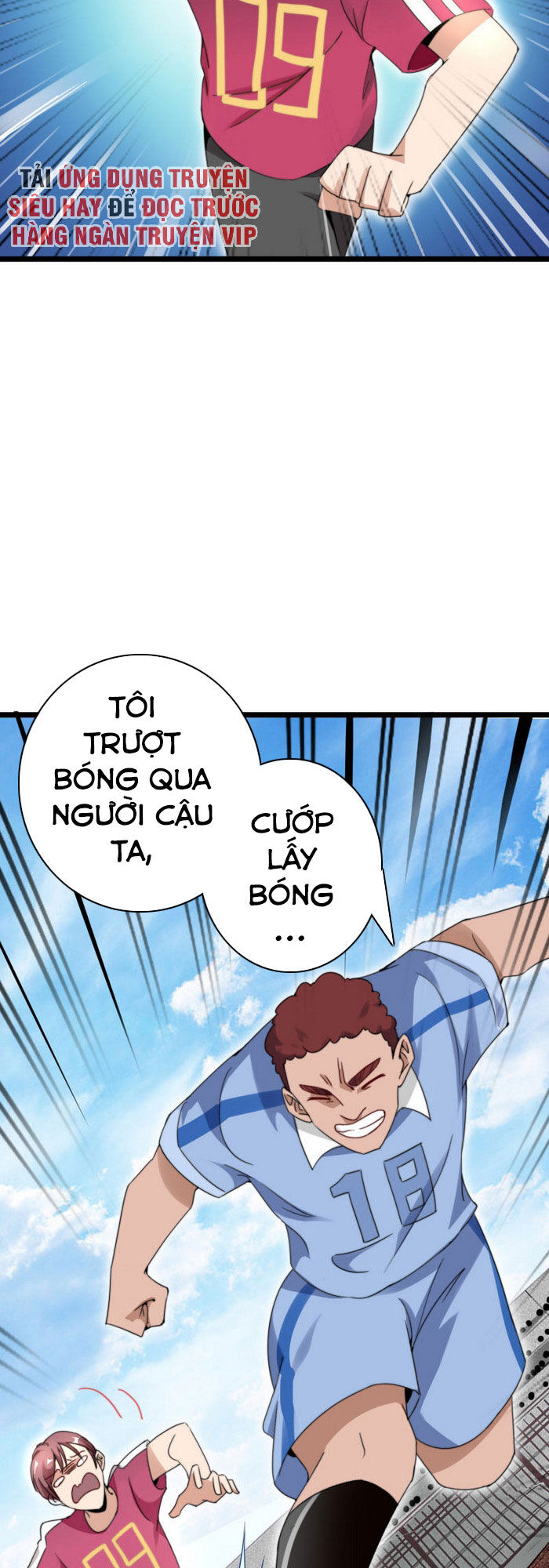 Từ Hôm Nay Bắt Đầu Làm Người Giàu Nhất Chapter 122 - Trang 2