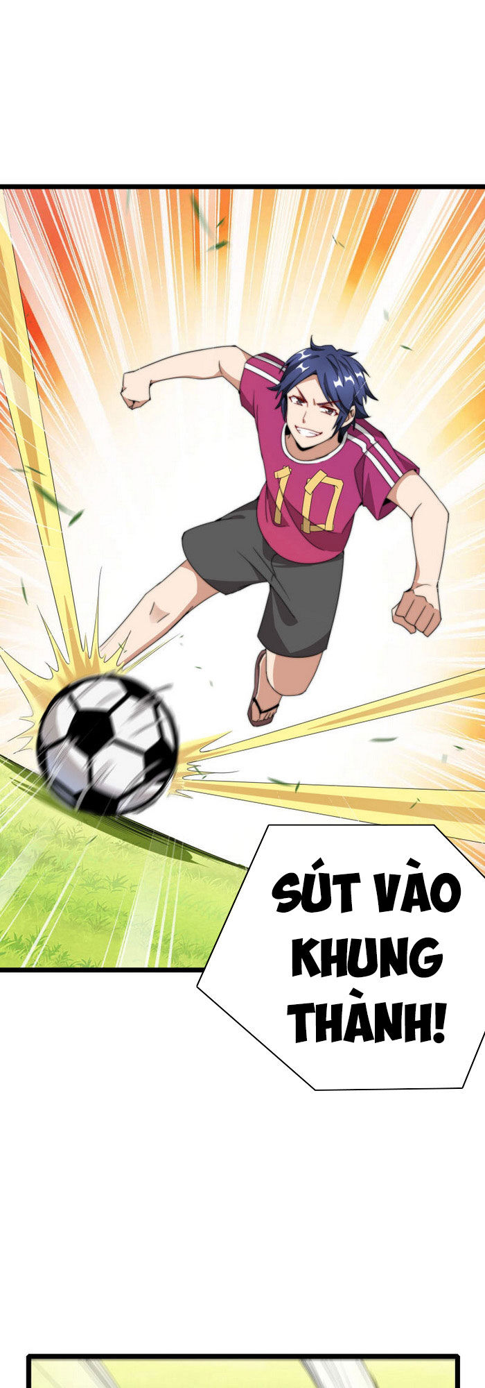 Từ Hôm Nay Bắt Đầu Làm Người Giàu Nhất Chapter 123 - Trang 2