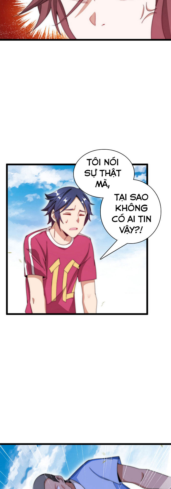 Từ Hôm Nay Bắt Đầu Làm Người Giàu Nhất Chapter 123 - Trang 2